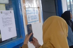 Izin Operasional Habis, Pelayanan RSUD dr. Husni Thamrin Natal Berhenti Sementara