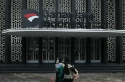Danantara dan Qatar Sepakat Bentuk Dana Investasi Bersama, Nilainya Tembus Rp64 Triliun