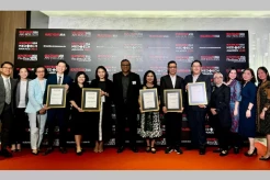 Siloam Raih 5 Penghargaan di Healthcare Asia Awards 2025