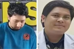 Marak Dokter Cabul,...