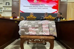 Kerugian Negara Capai Rp66 Miliar, Kejati Usut Dugaan Korupsi Jalan Tol Lampung