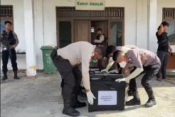 16 Jenazah Korban di Muara Kum Yahukimo Berhasil Diidentifikasi, Terakhir Atas Nama Ferdina Buma