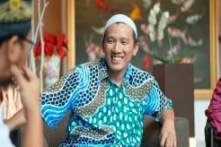 Apa Penyebab Ajaran Nabi Isa Berubah Menjadi Kristen? Ini Penjelasan Ustaz Felix Siauw