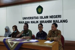 UIN Malang Keluarkan...