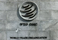 WTO Proyeksikan Perdagangan Global Tahun Ini Bisa Terkontraksi hingga 1,5%