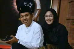 Profil Anne Ratna Mustika, Mantan Istri Dedi Mulyadi yang Jarang Diketahui Publik