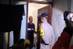 Heboh! Anggota Polres Pangkep Digerebek saat Berduaan dengan Istri Orang di Indekos