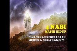 4 Nabi yang Diyakini Masih Hidup sampai Sekarang, Siapa Saja?