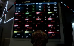 Investor Pantau Negosiasi Tarif Impor RI, Simak Prediksi IHSG Pekan Depan