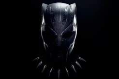 Black Panther 3 Ditunda,...