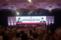 Gerindra Jateng Mulai Panaskan Mesin Partai Pemilu 2029