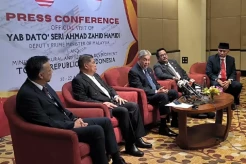 Gencatan Senjata Gaza Palestina, Wakil PM Malaysia Sebut Negaranya Senada dengan Indonesia