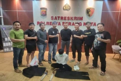 Kronologi Wanita Korban Mutilasi di Serang hingga Sang Kekasih Ditangkap
