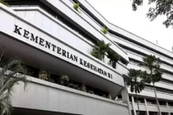 Kemenkes Tutup 3 Prodi...