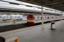 Indonesia Bukan Lagi Tempat Parkir Kereta Bekas, Begini Kata Bos KCI
