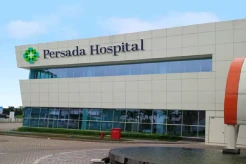 RS Persada Dukung Aparat...