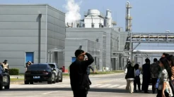 Proyek Investasi EV Battery Tetap Berjalan Meski LG Mundur, Pemerintah Pastikan Komitmen Hilirisasi Tetap Kuat