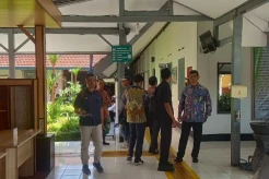 2 Sidang Gugatan ke Jokowi di PN Surakarta, Ini Majelis Hakim yang Memimpin