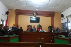 Sidang Gugatan Ijazah dan Esemka di PN Surakarta Jokowi Tak Hadir, Ada di Mana?