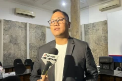 Perindo Dukung Langkah...