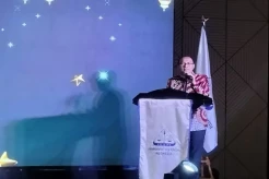 Gelar Halalbihalal,...