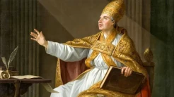 10 Paus Gereja Katolik yang Hidup Sezaman dengan Nabi Muhammad