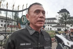 Kutuk Keras Teror terhadap Dedi Mulyadi, Iwan Bule Desak Densus 88 Tangkap Pelaku