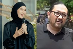 Sosok Nico Surya, Pria yang Diduga Selingkuhan Paula Verhoeven Sekaligus Teman Baim Wong