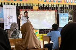 MNC Peduli dan MNC Land Menginisiasi Konsep Green School di SDN Babakan Kencana Sukabumi