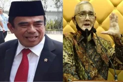 Profil 2 Jenderal TNI Purn yang Ingin Wapres Gibran Lengser, Mantan Menag dan Panglima TNI Era Soeharto