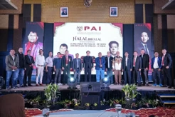 Organisasi Advokat Tertua...