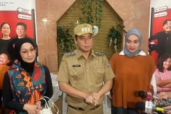 Wakil Wali Kota Bandung Apresiasi Gober Parijs Van Java Perkenalkan Sektor Pariwisata