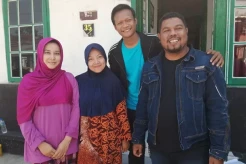 Bukan hanya Hiburan, Preman Pensiun 10 Diharapkan Jadi Tontonan Sekaligus Tuntunan