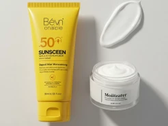 Lebih dulu Sunscreen atau Moisturizer? untuk Kesehatan Kulit Wajah