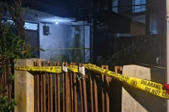 Bandung Gempar, Jenazah Lansia Dikubur dalam Kamar oleh Anak Gangguan Jiwa