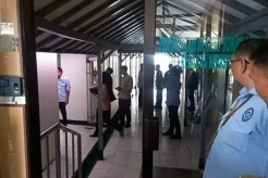 Mediasi Gugatan Ijazah Alot, Tergugat Tolak Tunjukkan Data Sekolah Jokowi