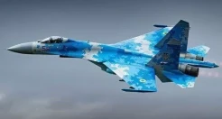 Ini Kesulitan Rusia Jika ingin Menempatkan Jet Tempur di Biak Papua