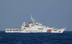 3 Penyebab Kapal China Muncul di Perairan Filipina, Salah Satunya Berkaitan dengan AS