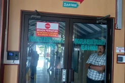 Sidang Mediasi Gugatan Ijazah Jokowi Mulai Digelar di PN Solo