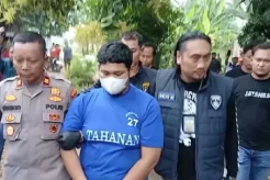 Bareskrim Polri Backup...
