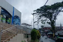 3 Gempa Beruntun Guncang Padang Panjang dan Tanah Datar, Warga Panik Berhamburan Keluar Rumah