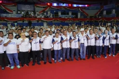 May Day 2025 Momentum Sejahterakan Pekerja dan Peningkatan Produktivitas
