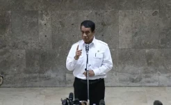 Serapan Beras Bulog April Capai 1,3 Juta Ton, Kalahkan Serapan Tahunan Tujuh Tahun Terakhir