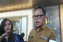 Kemendagri Minta Kepala...