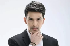 Jonathan Frizzy Ditangkap...