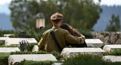 Kabinet Israel Sepakati...
