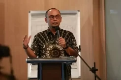 Transaksi Judol di Awal...