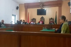 Sidang Gugatan Mobil Esemka Jokowi Masuk Mediasi, Hakim Agus Darwanto Jadi Mediator