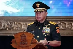Daftar 77 Pati TNI AD Dimutasi Panglima Jenderal Agus Subiyanto, Ini Nama-namanya