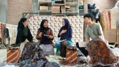 Pertamina Salurkan Hibah Alat Teknologi Rp800 Juta bagi Pemenang UMK Academy